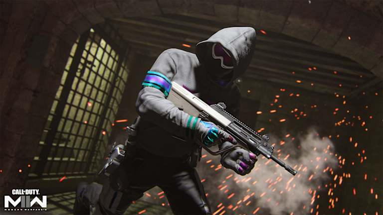 Call of Duty Ranked Play Update: Kastov 762, Weapon Tuning now Restricted